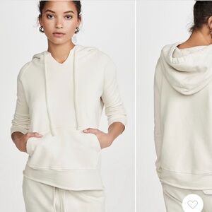 Nili Lotan Janie Hoodie